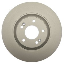 Disc Brake Rotor for 2011-2022 Kia Optima, Sportage, Hyundai Sonata, Azera