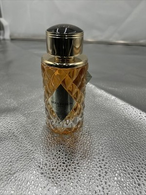Boucheron Paris Place Vendome Eau de Parfum Spray 3.3 oz, 100 ml New Unboxed