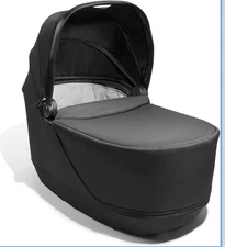 Baby Jogger City Sights Stroller Bassinet - Rich Black Color