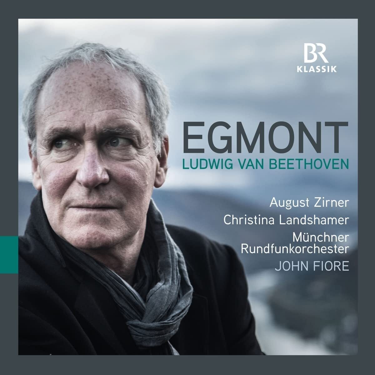 Ludwig van Beethoven Ludwig Van Beethoven: Egmont (CD) Album