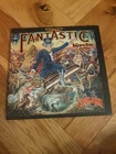Elton John Captain Fantastic & the Brown Dirt Cowboy Coloured 2 x Vinyl LP 2025