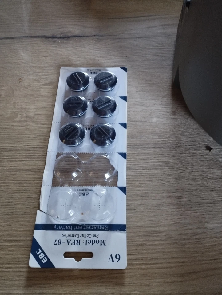 PetSafe système anti-fugue sans fil - Photo 2/4