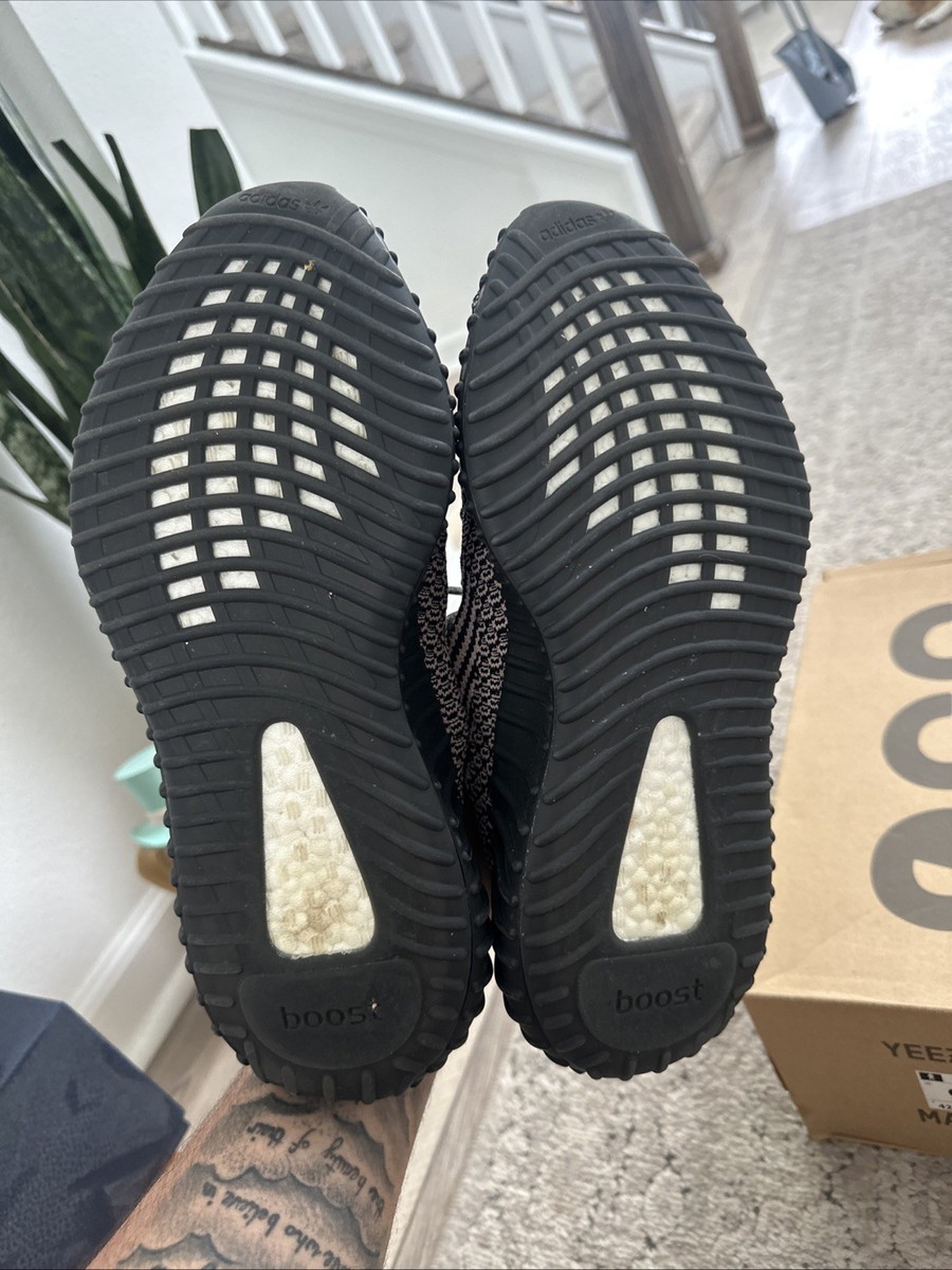 Size 9 - adidas Yeezy Boost 350 V2 Yecheil Non-Reflective