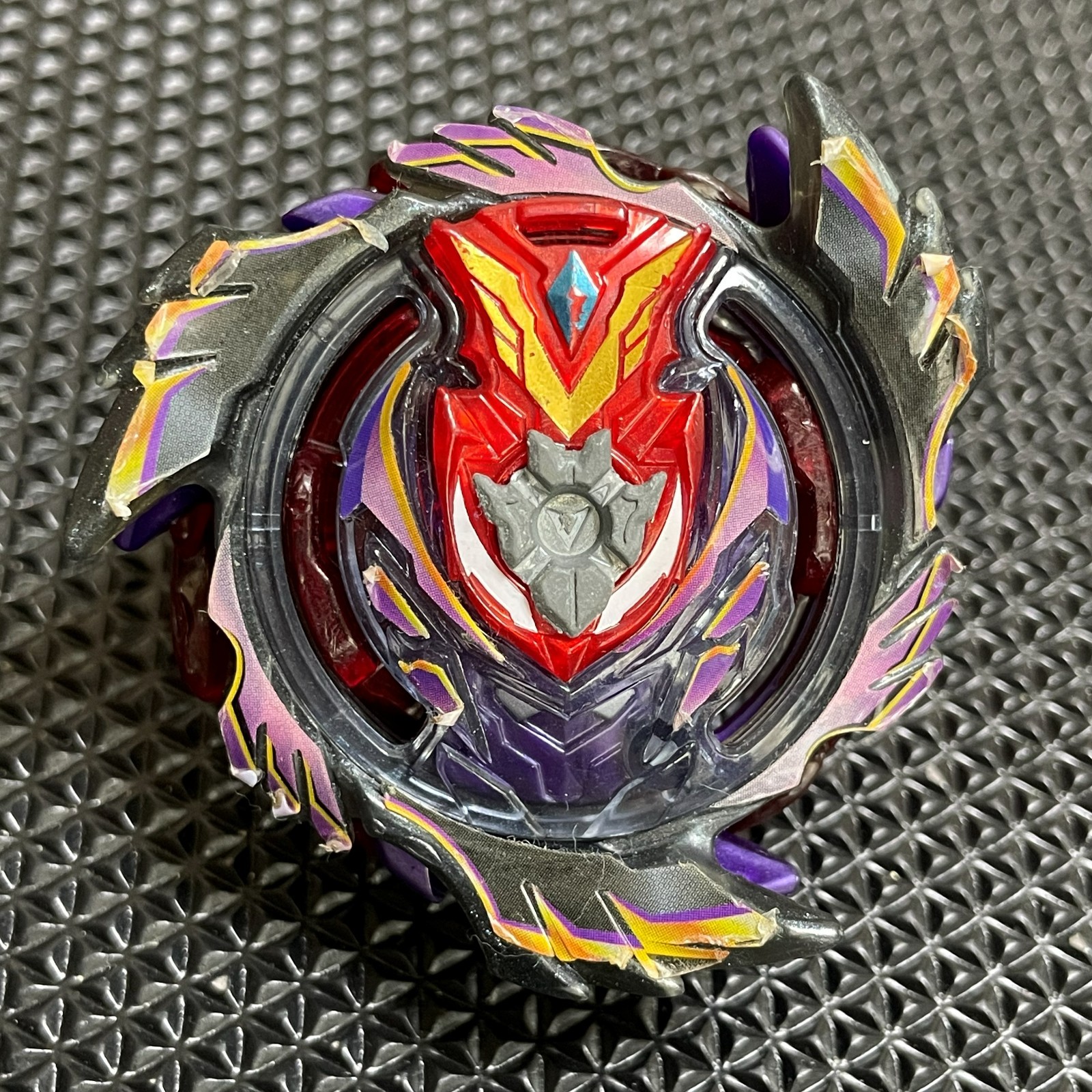Beyblade Burst B-96 Strike God Valkyrie.Infinite Takara Tomy Japan