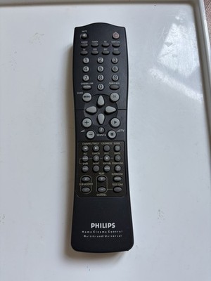 Philips 3104 219 04310, Original Home Cinema - Remote Control (Fernbedienung)