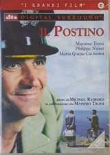 Il postino - Digital Surround - "i grandi film" - DVD Massimo Troisi