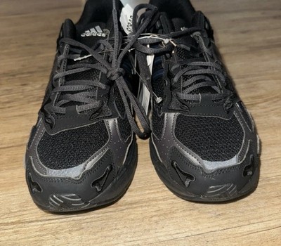 bad bunny x adidas response cl triple black sneaker, ID0805, EU44, US10, Neu DS
