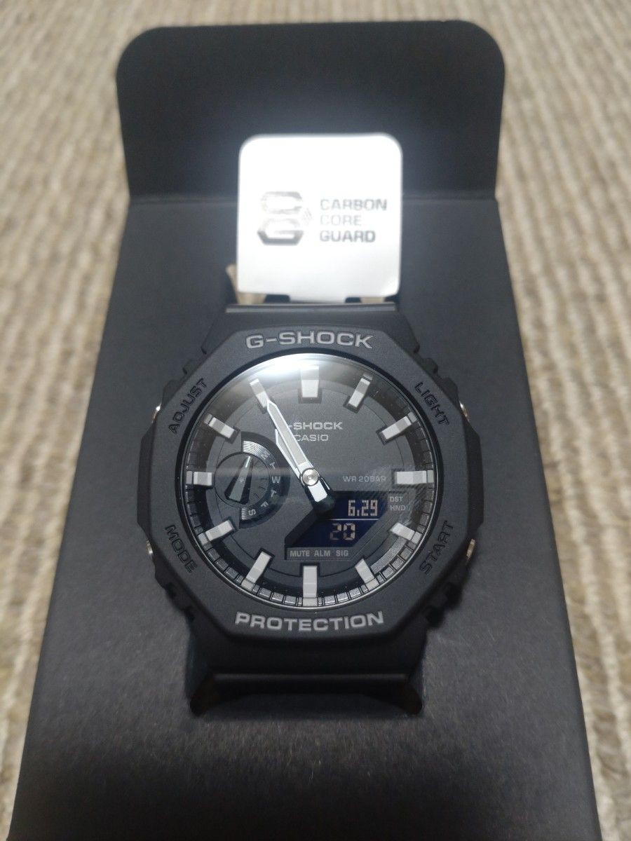 G-SHOCK 5611 JA オールブラック　美品 CASIO G SHOCK 5611 JA Brand New | eBay
