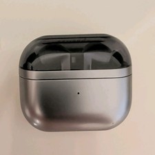 Samsung Galaxy Buds3 Pro True Wireless In-Ear Earbuds Silver