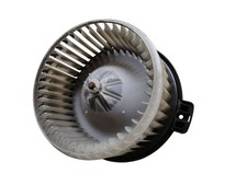 TOYOTA AVENSIS T25 Innenraumheizung MF0160700610 2004 33403940