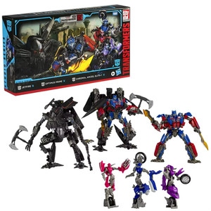 Transformers Studio Series Multipack | eBay