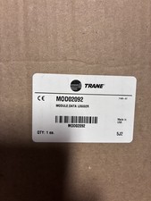 Trane MOD02092 Dynaview Module Black-brand New