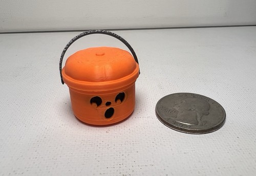 Mini or Micro Mcdonalds Mcbuckets - Picture 13 of 18