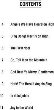 Canadian Brass Christmas Quartets - Image 3 of 4