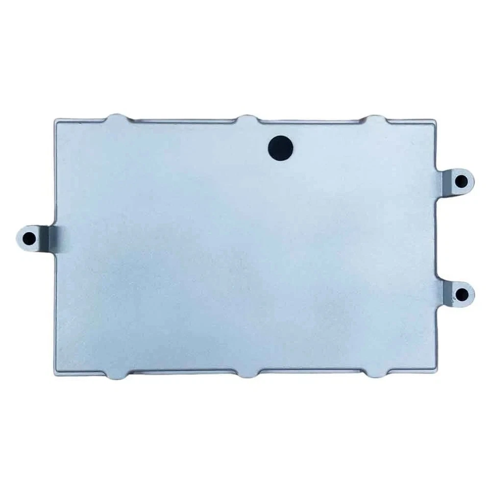 2002 Jeep Wrangler TJ 4.0L AT ECM PCM ECU Engine Computer 56041930AE Foto 2 de 3