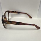 Calvin Klein CK23541 Full Rim Cat Eye Brown Tortoise Shell 53-17-145. #60 — photo 3