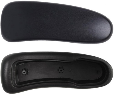 #ad Herman Miller Chair Armrest Replacement Caps Classic Parts for Aeron $41.05