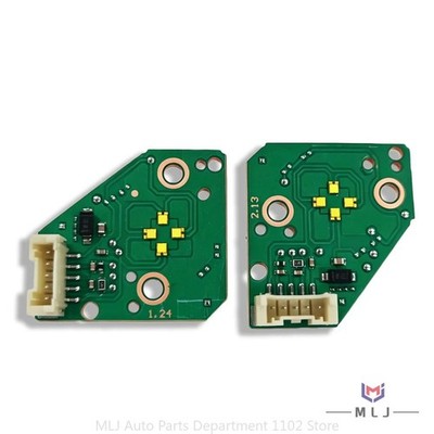 DRL LED Chip Board For Scania R P G S Series S500 S580 R650 R450 White