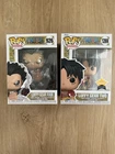 One Piece Monkey D. Luffy Funko Pop Bundle
