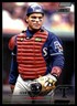 Ivan Rodriguez 2022 Stadium Club #209 Rangers MLB READ FREE SHIP AutographDen