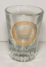 BROADMOOR HOTEL Colorado Springs Souvenir Sho...
