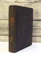 The Printers' Handbook Of Trade Recipes, Hints, and Suggestions Relating To Lett