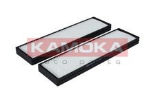 KAMOKA Innenraumfilter F413601 Frischluftfilter für HYUNDAI PB PBT i20 1 CRDi