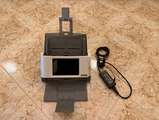 Plustek eScan A350 Dokumentenscanner DIN A4 USB Duplex USB / RJ45 600x600 dpi