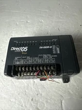 NEW AUTOMATION DIRECT KOYO DIRECT LOGIC 05 MODULE D0-05DR (8)