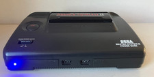 Region Free SONIC Sega Master System Console with AV Video Mod 50/60hz