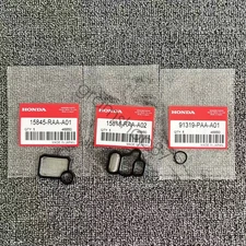 Solenoid Spool Valve Gasket Kit for VTEC K-series Honda Civic CRV Accord Element