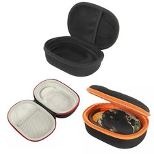 Speaker Storage Case EVA Portable Outdoor Speaker Protective Bag