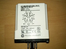 Allen Bradley 700-HTF12F11Z24 Timing Relay