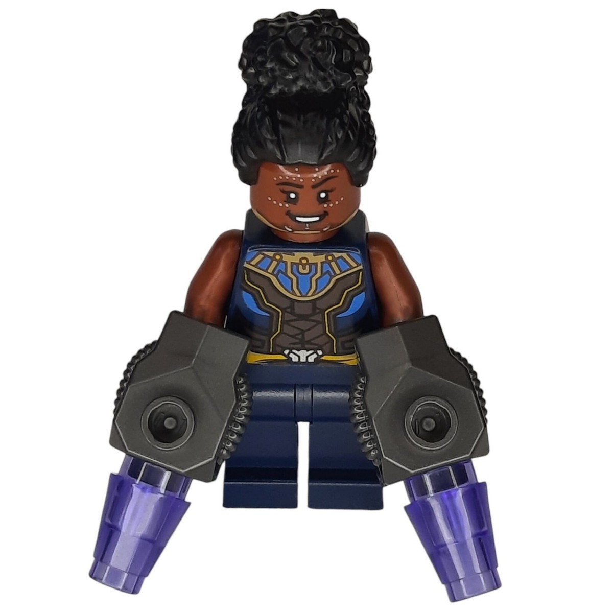 LEGO Super Heroes: Endgame Final Battle (76266) for sale online | eBay