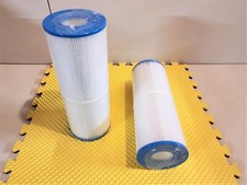 (2) STRONG SPAS / EVERLAST HOT TUB SPA WATER ...