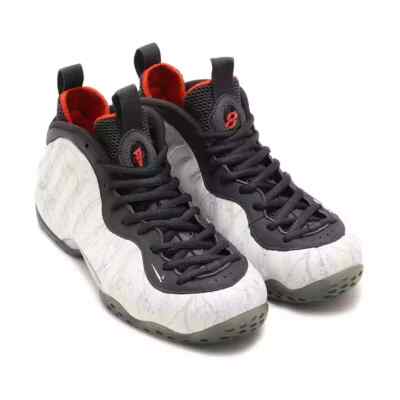 Tekken 8 x Nike Air Foamposite One PRM Jin Kazama HF6367-001 Men's