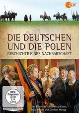 Die Deutschen und die Polen - Geschichte einer Nachbarschaft - DVD