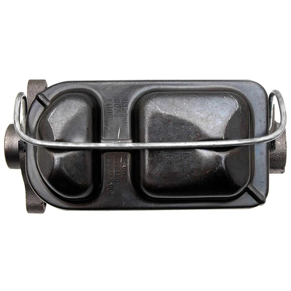 18M160 AC Delco cilindro mestre de freio novo para Chevy Olds Le Sabre De Ville Coupe - Imagem 3 de 4