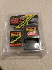 tyco rc 6.0 v jet turbo battery