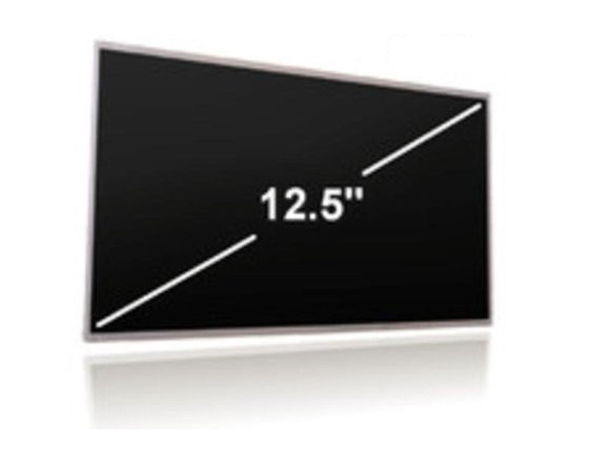 Écran LCD Lenovo LP125WH2 - 12,5" LED 1366x768 HD - Compatible TPH1 0C00319 - Neuf