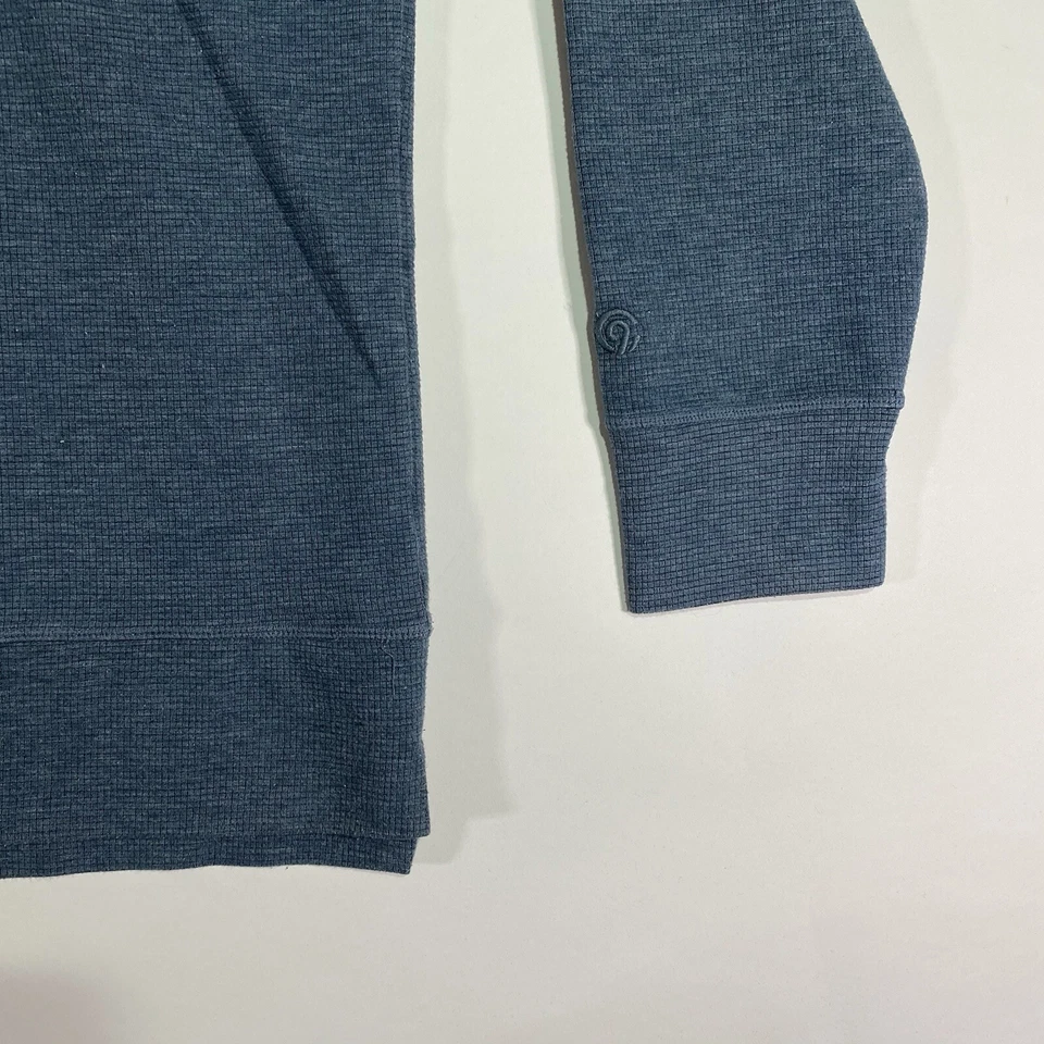 C9 by Champion® Sweatshirt Mens XXL Blue Performance Long Sleeve - Image 3 of 4