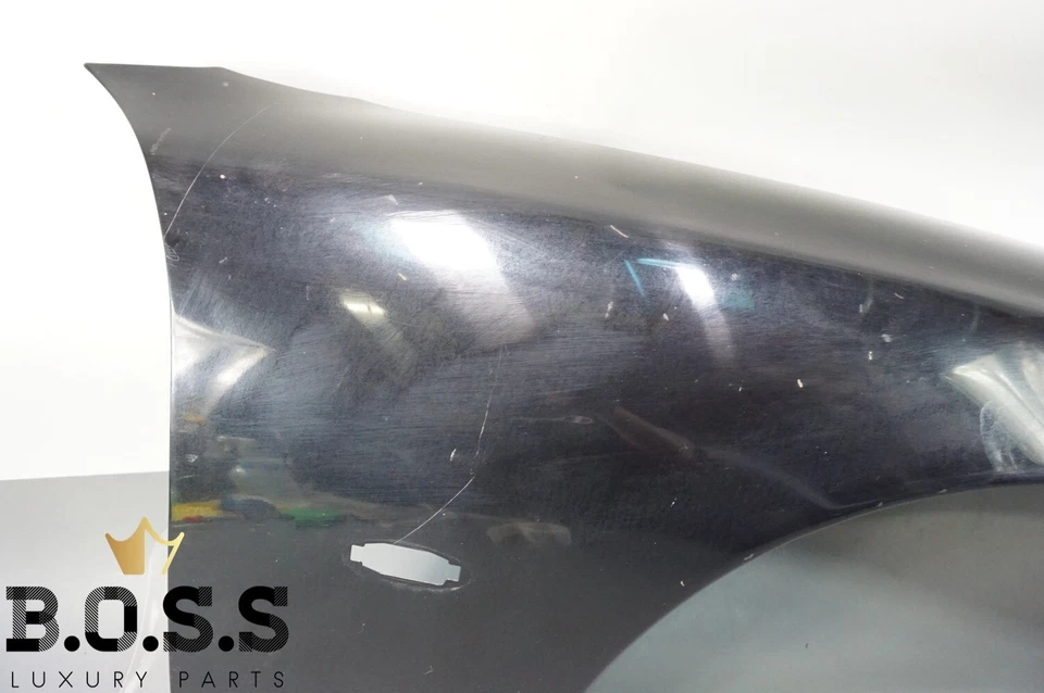 97-06 Jaguar XK8 X100 Front Right Passenger Side Fender Wing FJA1070AF PEC OEM - Image 3 of 4