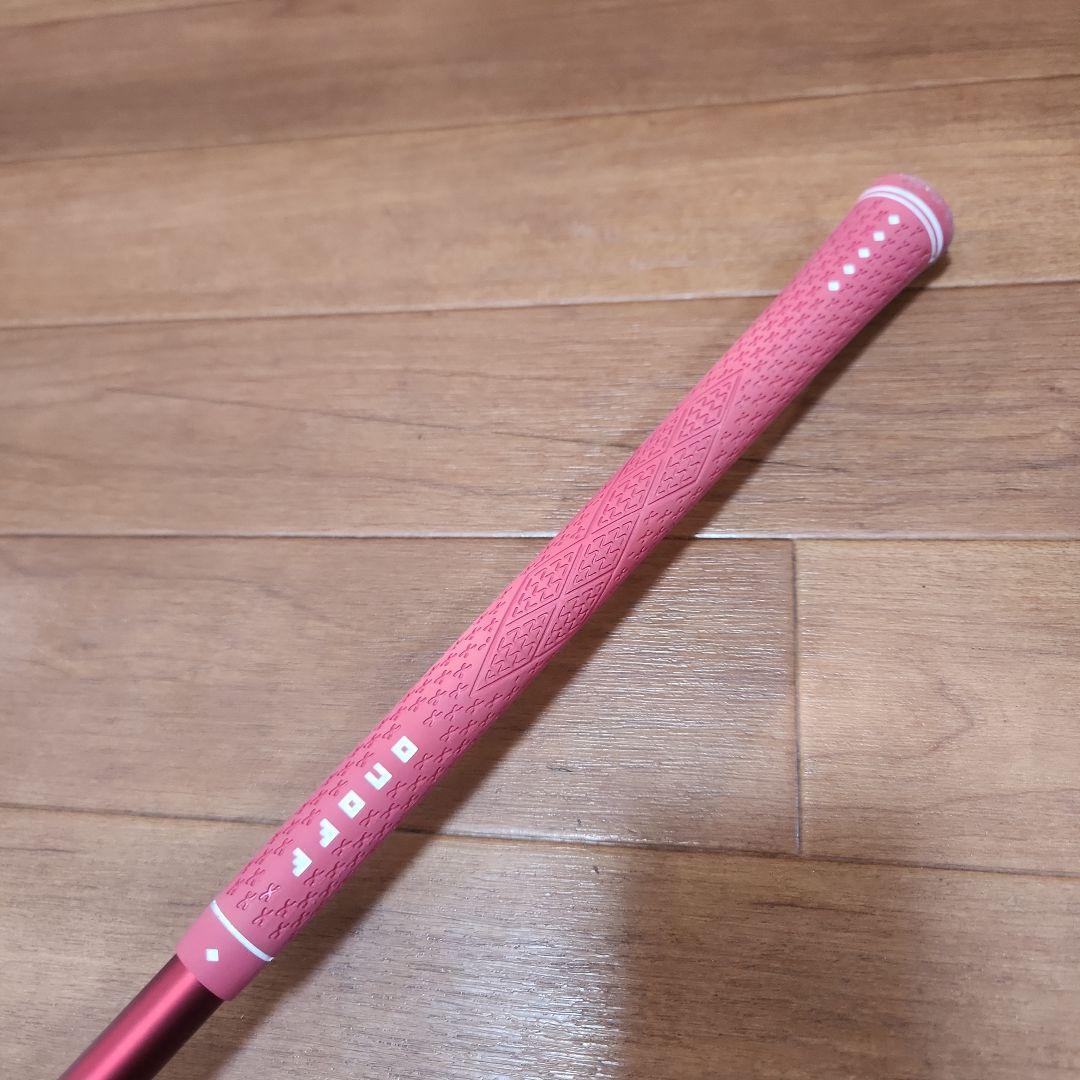 送料込み/ONOFF LABOSPEC /FF-247Ⅲ/7番単品/レディースL オノフ アイアン ラボスペック FF-247Ⅲ LADY, ONOFF