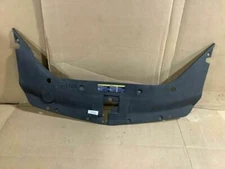 SATURN OUTLOOK 2007 XE UNDER HOOD COMPARTMENT FRONT SIGHT SHIELD FABRIC