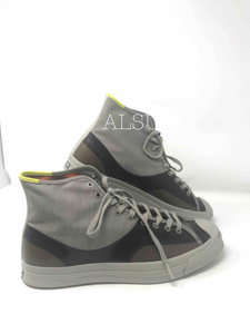 converse jack purcell grey