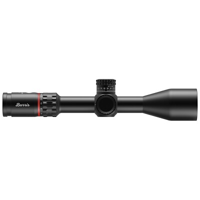 Burris Veracity PH 4-20x50mm FFP Riflescope w Illuminated RC MOA Reticle #200203