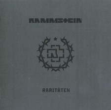 Rammstein - Raritäten - CD