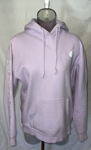 The Hundreds Lavender Playboy Hoodie 