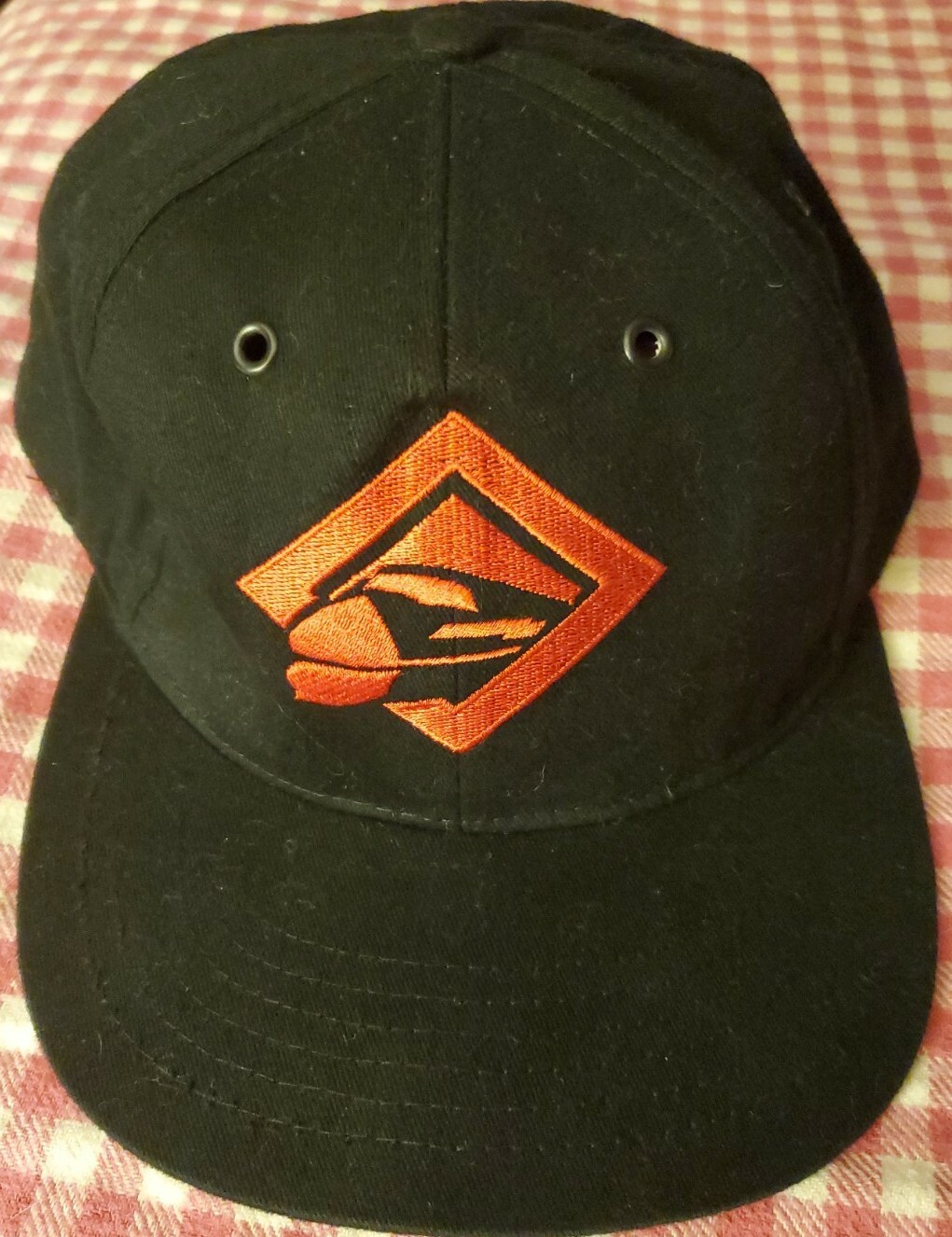 Marlboro Hat Unlimited Gear Strapback Baseball Cap hat Gem