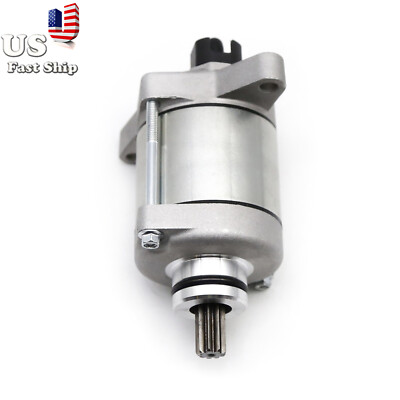 Motorbike Starter Motor Starting For 250 300 XC EXC ERZBERGRODEO CKD 55440001000